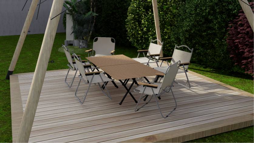 宜兴市帐篷生产厂家：以匠心筑牢户外装备的品质根基